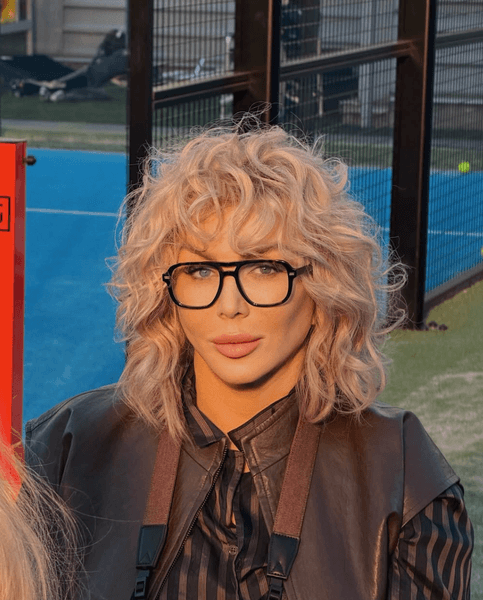 ірина білик Ірина Білик
